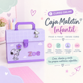 Curso maletin infantil