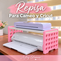 Repisas para organizar tu espacio/Stl